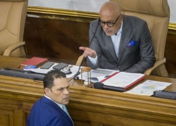 Ejecutivo Nacional presenta ante la AN un proyecto de ley contra el fascismo