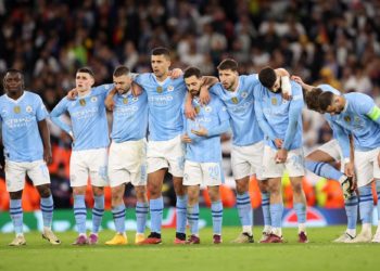 La Premier League se desploma