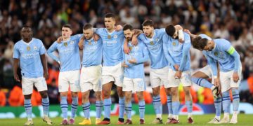 La Premier League se desploma