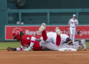 Puertorriqueño, cubanos y dominicanos destacan en nueva jornada de Grandes Ligas