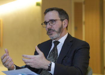 El economista jefe del FMI: «La inmigración es clave en la resiliencia de las economías»
