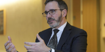 El economista jefe del FMI: «La inmigración es clave en la resiliencia de las economías»