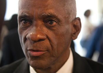 Fritz Bélizaire es nombrado nuevo primer ministro de Haití