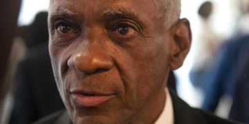 Fritz Bélizaire es nombrado nuevo primer ministro de Haití