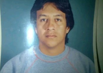 Nelson Rojas…el amigo de todos