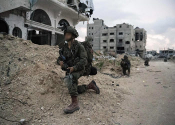 El hospital Shifa de Gaza ha quedado totalmente fuera de servicio por el asalto israelí