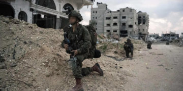 El hospital Shifa de Gaza ha quedado totalmente fuera de servicio por el asalto israelí