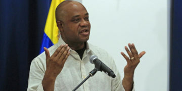 Venezuela reivindica su apoyo a la paz en Colombia y destaca el impulso de la relación