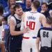 101-90. Doncic y los’Mavs’ reinan en un duelo feroz