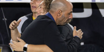 El entrenador argentino Antonio Spinelli es despedido del Guadalajara