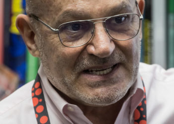 Feliciano Reyna espera que se concrete el retorno de la oficina de la ONU para Derechos Humanos a Venezuela