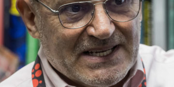 Feliciano Reyna espera que se concrete el retorno de la oficina de la ONU para Derechos Humanos a Venezuela