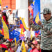 Presionar a Maduro sin disparar la migración venezolana, el dilema de Joe Biden