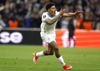 1-0 (4-2). Los penaltis devuelven al Marsella a las semifinales seis años después