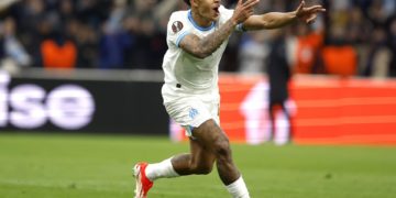 1-0 (4-2). Los penaltis devuelven al Marsella a las semifinales seis años después