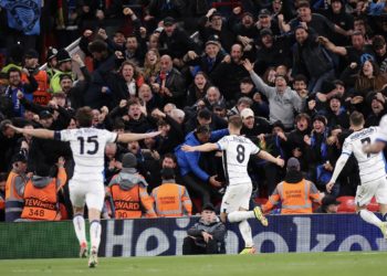 0-3. El Liverpool tira la Liga Europa