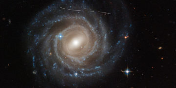 Aficionados a la ciencia de todo el mundo descubren más de 1.000 asteroides no catalogados