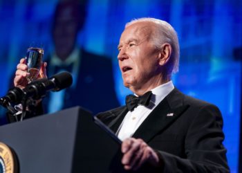 Biden habla con Netanyahu sobre negociaciones para llegar a un cese al fuego en Gaza