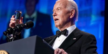 Biden habla con Netanyahu sobre negociaciones para llegar a un cese al fuego en Gaza