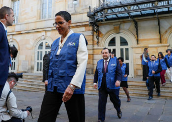 La CIDH arranca visita en Colombia para observar impacto de la violencia a los DDHH