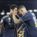 Joselu: «Bellingham puede conseguir todo lo que se proponga»