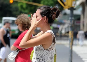 Golpe de calor, el mal que aumenta número de pacientes en ambulatorios en Carabobo