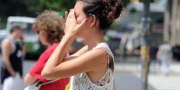 Golpe de calor, el mal que aumenta número de pacientes en ambulatorios en Carabobo