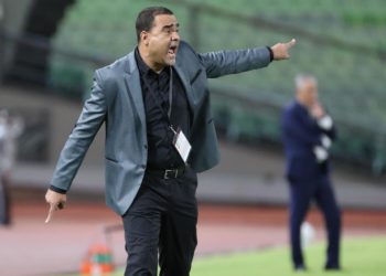 Caracas se queda sin técnico a cuatro días de enfrentar a Atlético Mineiro en Copa Libertadores