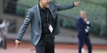 Caracas se queda sin técnico a cuatro días de enfrentar a Atlético Mineiro en Copa Libertadores