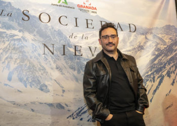 ‘La sociedad de la nieve’ es la segunda película de habla no inglesa más vista en Netflix