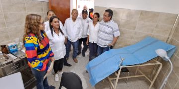 Trujillo | Gobierno Bolivariano entrega 10 Consultorios Populares 100% rehabilitados