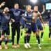 La resistencia del Real Madrid en números