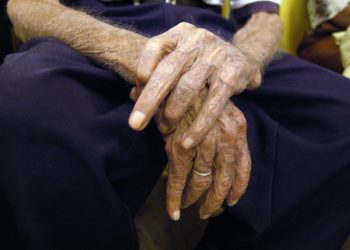 Posponer la vejez: Las personas sienten que ahora se envejece más tarde