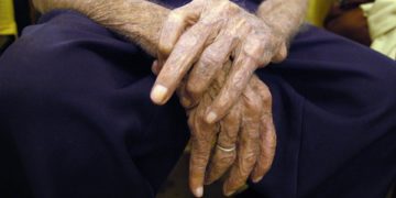 Posponer la vejez: Las personas sienten que ahora se envejece más tarde