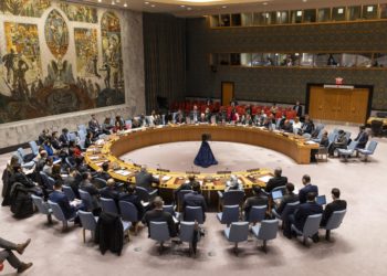 Guyana pide al Consejo de Seguridad de la ONU que discuta reclamo territorial con Venezuela