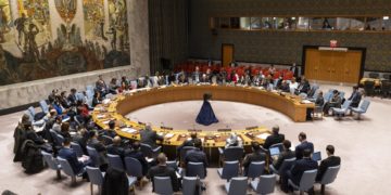 Guyana pide al Consejo de Seguridad de la ONU que discuta reclamo territorial con Venezuela