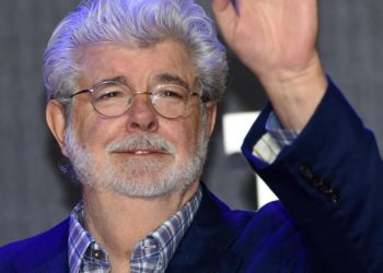 George Lucas recibirá la Palma de Oro de Honor en el Festival de Cannes