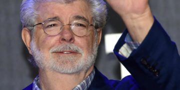 George Lucas recibirá la Palma de Oro de Honor en el Festival de Cannes