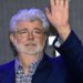 George Lucas recibirá la Palma de Oro de Honor en el Festival de Cannes
