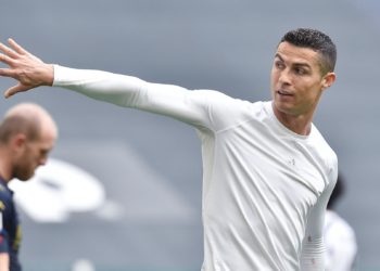 La ‘Juve’ tendrá que pagar 10 millones de euros a Cristiano Ronaldo