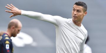 La ‘Juve’ tendrá que pagar 10 millones de euros a Cristiano Ronaldo