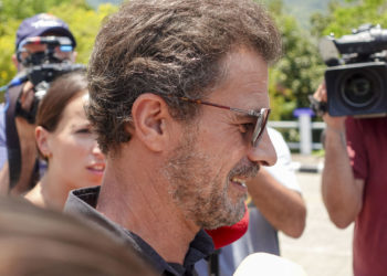 El WhatsApp de Daniel Sancho y las pruebas forenses centran la cuarta sesión del juicio