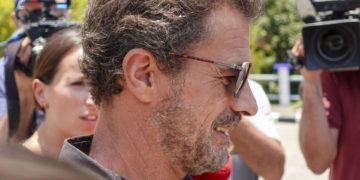 El WhatsApp de Daniel Sancho y las pruebas forenses centran la cuarta sesión del juicio