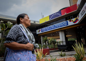 A 100 días de las elecciones, el antichavismo intenta escoger un candidato de coalición