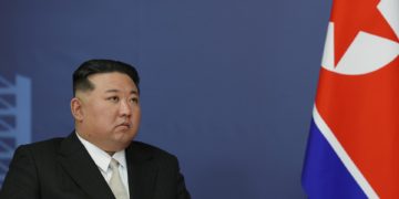 Pionyang anuncia que ha probado una ojiva de gran tamaño para misiles de crucero