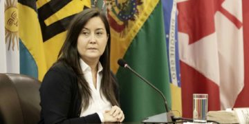 Provea exige la liberación de la activista venezolana Rocío San Miguel tras 50 días detenida