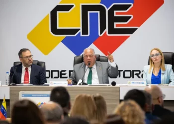 El CNE extiende el plazo para modificación de candidaturas por 72 horas