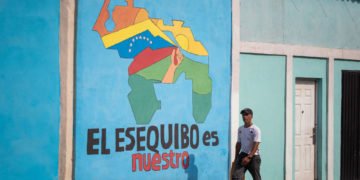 La OEA califica de «fascista» la ley de Maduro que busca anexionar la Guayana Esequiba