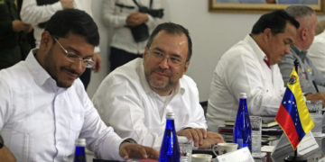 Venezuela invita a la Celac y a Colombia a ser observadores en elecciones presidenciales