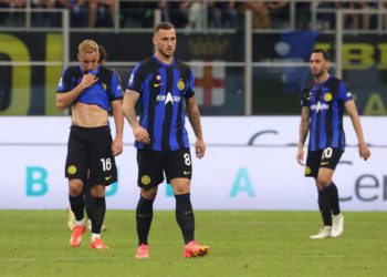 El Inter puede ganar el ‘Scudetto’ en el Derbi de Milán